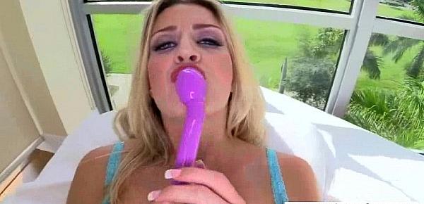 Masturbation Tape With Toys Made By Sexy Hot Lonely Girl (sienna day) movie-23